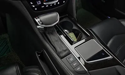 Cadillac CT6 2017, 84168 км, за 19400000 KRW - фото 9