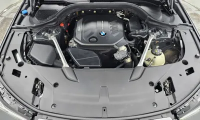BMW Gran Turismo 2024, 26466 км, за 60000000 KRW - фото 6