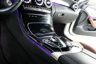 Mercedes-Benz C-Class 2019, 88000 км, за 28800000 KRW - фото 15