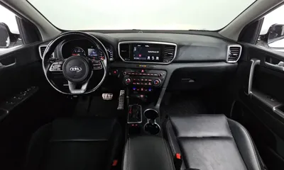 Kia Sportage 2019, 108131 км, за 14990000 KRW - фото 7