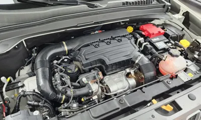 Jeep Renegade 2022, 4673 км, за 24900000 KRW - фото 6