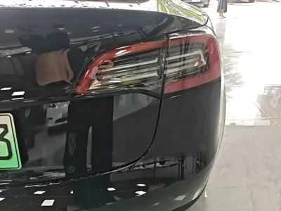 Tesla Model 3 2022, 122300 км, за 153500 CNY - фото 8