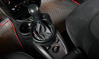 MINI Countryman 2015, 132826 км, за 5500000 KRW - фото 9