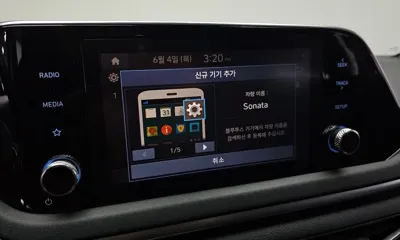 Hyundai Sonata 2022, 51770 км, за 18400000 KRW - фото 36