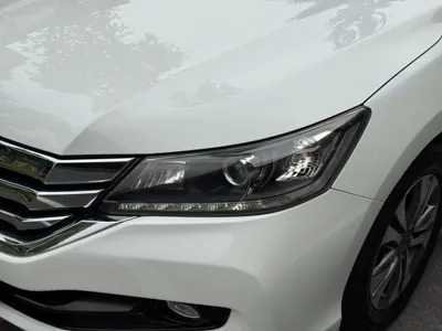 Honda Accord 2015, 134600 км, за 67422.26 CNY - фото 8
