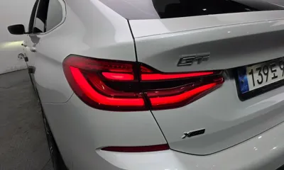 BMW Gran Turismo 2023, 49339 км, за 52500000 KRW - фото 23