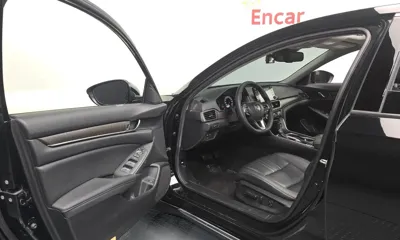 Honda Accord 2019, 58888 км, за 16500000 KRW - фото 10