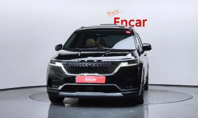 Kia Canival 2021, 59269 км, за 37800000 KRW - фото 3