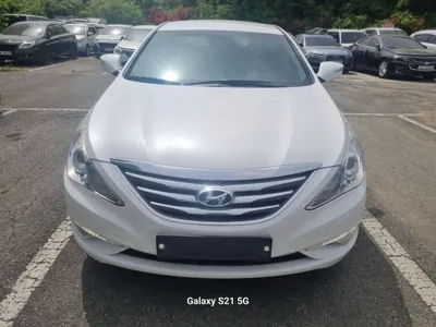 Hyundai Sonata 2014, 159486 км, за 4990000 KRW - фото 3