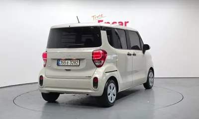 Kia Ray 2022, 7317 км, за 10700000 KRW - фото 2