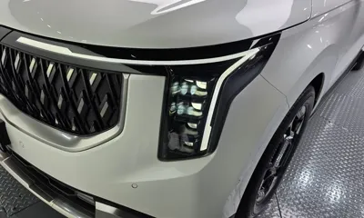 Kia Canival 2024, 94704 км, за 53000000 KRW - фото 22