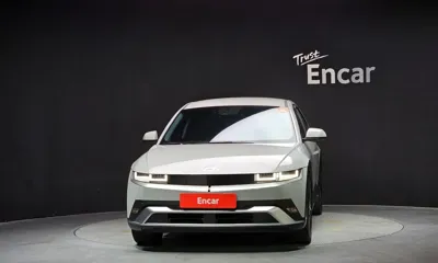 Hyundai Ioniq5 2025, 137108 км, за 31990000 KRW