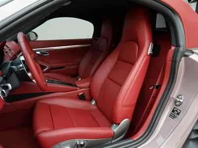 Porsche 718 2023, 28300 км, за 428000 CNY - фото 31