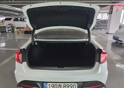Hyundai Sonata 2022, 131000 км, за 3840000 KRW - фото 8