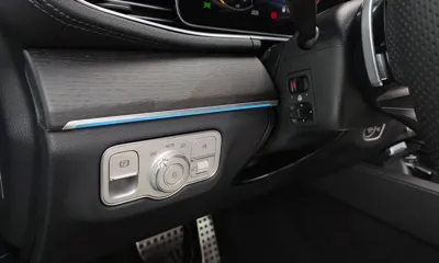 Mercedes-Benz GLE-Class 2023, 29437 км, за 105000000 KRW - фото 28