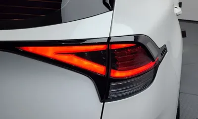 Kia Sportage 2023, 39721 км, за 99990000 KRW - фото 23