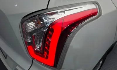 KG_Mobility_Ssangyong TIBOLI 2016, 98797 км, за 8500000 KRW - фото 23