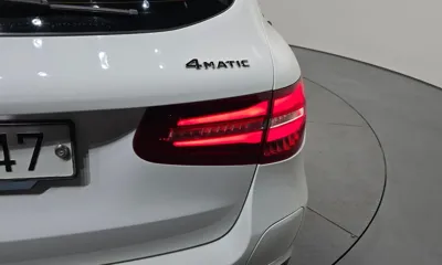 Mercedes-Benz GLC-Class 2019, 26448 км, за 32700000 KRW - фото 23