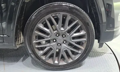 Jeep Compass 2022, 115937 км, за 18000000 KRW - фото 21