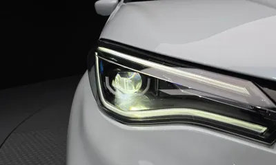 Renault-KoreaSamsung Zoe 2021, 53516 км, за 15000000 KRW - фото 22