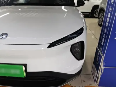 Nio ES6 2024, 26800 км, за 150700 CNY - фото 24