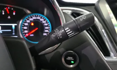 ChevroletGMDaewoo Malibu 2018, 157699 км, за 5690000 KRW - фото 16