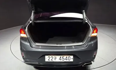 Hyundai Sonata 2019, 49977 км, за 15500000 KRW - фото 20