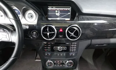 Mercedes-Benz GLK-Class 2013, 124538 км, за 11500000 KRW - фото 15