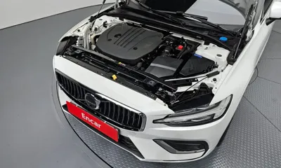 Volvo S60 2024, 35949 км, за 39400000 KRW - фото 6