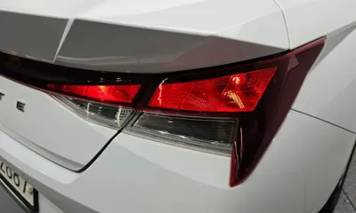Hyundai Avante 2021, 96055 км, за 14800000 KRW - фото 23