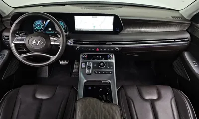Hyundai Palisade 2023, 84062 км, за 28800000 KRW - фото 7