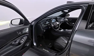 Mercedes-Benz S-Class 2016, 144252 км, за 22000000 KRW - фото 10