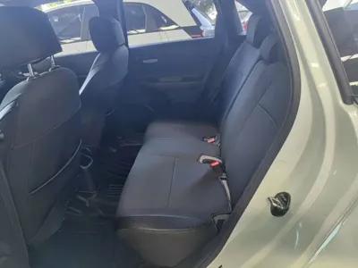 Honda Fit 2020, 14100 км, за 63800 CNY - фото 17