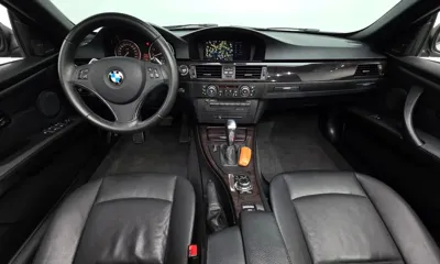 BMW 3-Series 2012, 129519 км, за 10500000 KRW - фото 7