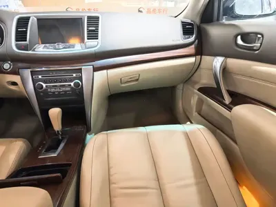 Nissan Teana 2010, 180000 км, за 23800 CNY - фото 9