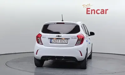 ChevroletGMDaewoo Spark 2022, 38009 км, за 10900000 KRW - фото 4