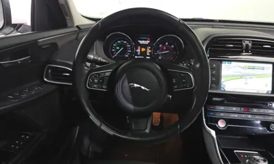 Jaguar XE 2016, 149167 км, за 4800000 KRW - фото 13
