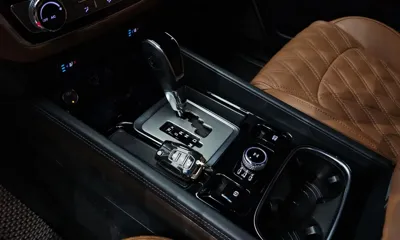 KG_Mobility_Ssangyong Rexton 2018, 126465 км, за 15250000 KRW - фото 9