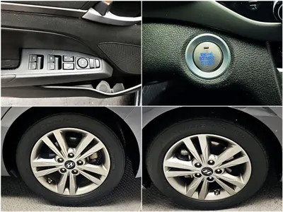 Hyundai Avante 2016, 102999 км, за 7900000 KRW - фото 18