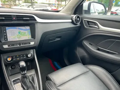 MG ZS 2017, 54000 км, за 29800 CNY - фото 18