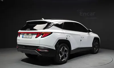Hyundai Tucson 2022, 46447 км, за 23000000 KRW