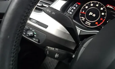 Audi Q7 2019, 79962 км, за 30500000 KRW - фото 34