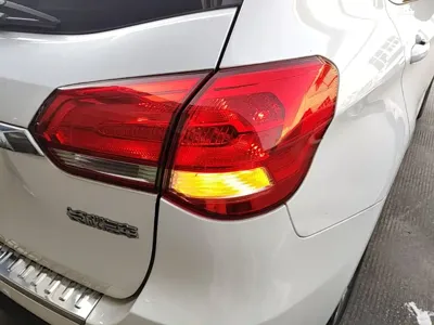 Haval H2 2018, 135600 км, за 23300 CNY - фото 8