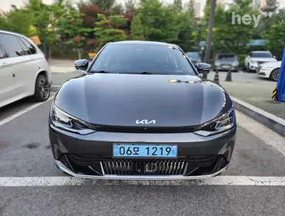 Kia EV6 2022, 71590 км, за 28900000 KRW - фото 2