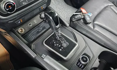 KG_Mobility_Ssangyong Rexton 2019, 174431 км, за 11900000 KRW - фото 9