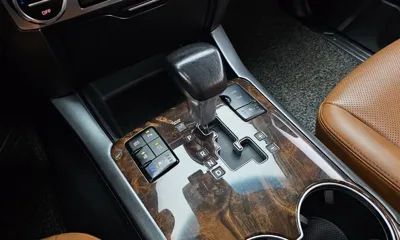 Kia Mohave 2019, 134589 км, за 18600000 KRW - фото 9