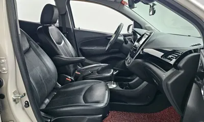 ChevroletGMDaewoo Spark 2016, 93179 км, за 5500000 KRW - фото 11