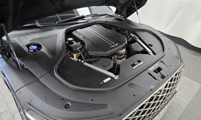 Genesis G90 2023, 60821 км, за 70990000 KRW - фото 6