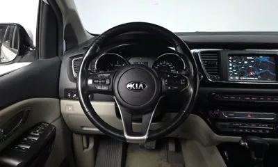 Kia Canival 2020, 63037 км, за 22400000 KRW - фото 12