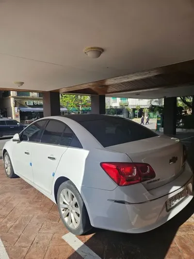 ChevroletGMDaewoo Cruze 2015, 116000 км, за 3800000 KRW - фото 6